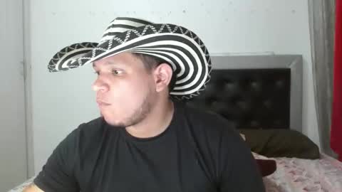 MANUEL online show from February 22, 10:08 pm