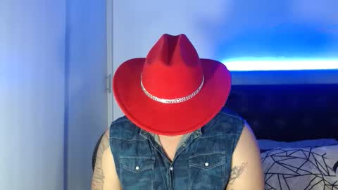 MANUEL online show from May 5, 6:32 am