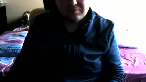 bigthickalex online show from December 31, 1:52 pm