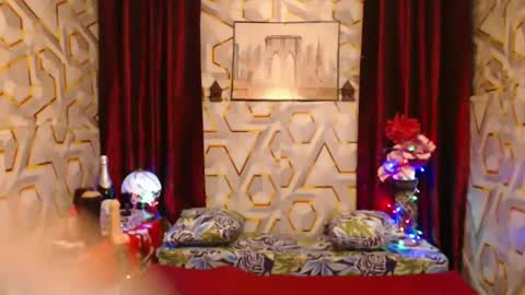 sophia online show from January 21, 1:00 pm