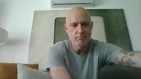 Snapshot of bigthickguyforyou chatting on November 8, 1:00 pm Casey online show from November 8, 1:00 pm