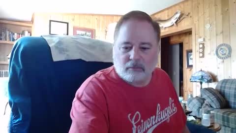 bigthicksatisfying2 online show from September 26, 4:55 pm