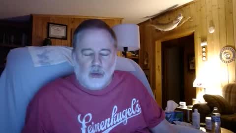 bigthicksatisfying2 online show from November 18, 4:17 am