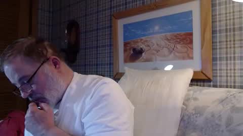 bigthicksatisfying2 online show from February 11, 2:33 pm