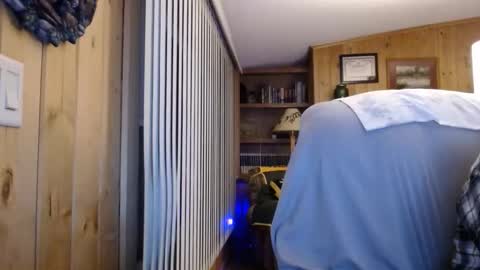 bigthicksatisfying2 online show from April 6, 4:46 am