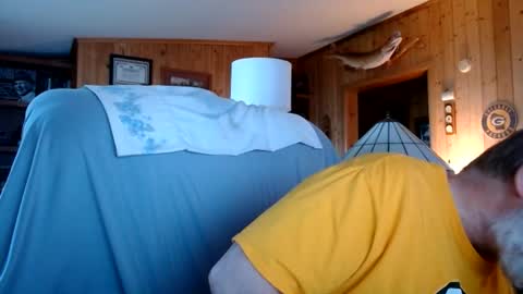 bigthicksatisfying2 online show from June 24, 1:15 am