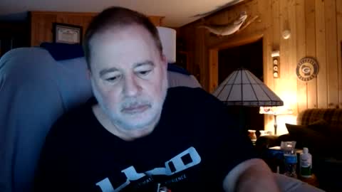 bigthicksatisfying2 online show from July 17, 1:01 am