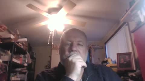 bigthump9999 online show from January 5, 10:13 pm