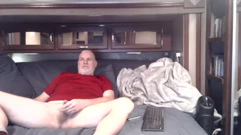 Snapshot of bigtim3200 chatting on January 19, 7:15 pm bigtim3200 online show from January 19, 7:15 pm