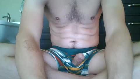 Snapshot of bigtimber33 chatting on October 18, 7:03 pm bigtimber33 online show from October 18, 7:03 pm