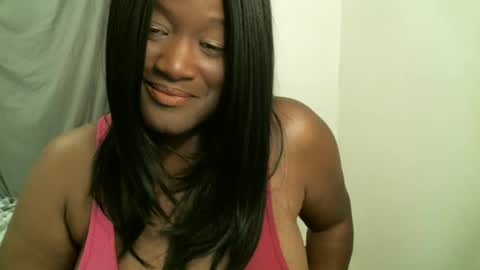 Bigtitscassie online show from May 19, 1:44 am