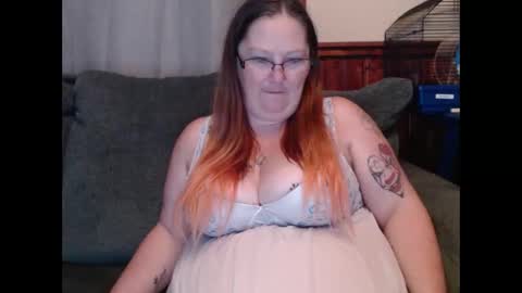 Kim online show from October 15, 1:28 am