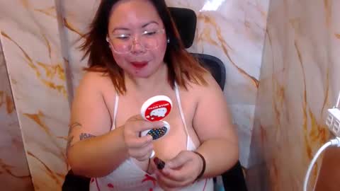 MARJ online show from April 3, 9:07 am