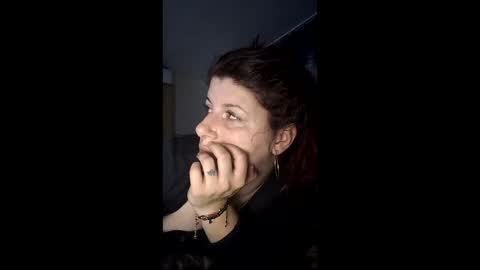 bigtitslala online show from February 13, 9:44 pm