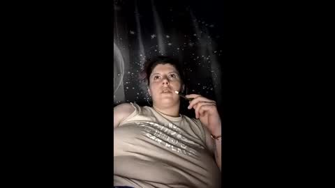 bigtitslala online show from March 23, 8:46 pm