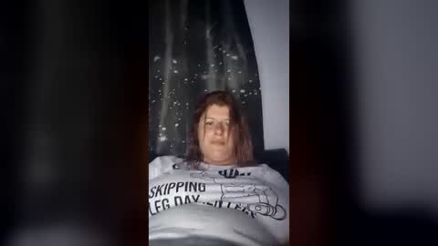 bigtitslala online show from June 28, 9:54 pm
