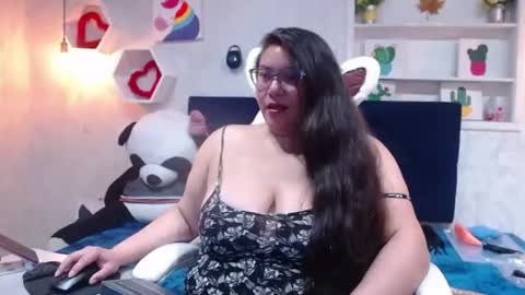 Snapshot of bigtitslaurenriver chatting on July 3, 12:22 pm bigtitslaurenriver online show from July 3, 12:22 pm