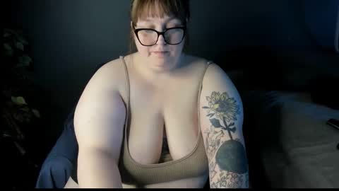bigtittybbw online show from March 2, 6:59 pm