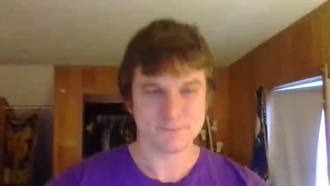 bigvik23 online show from April 22, 9:27 pm