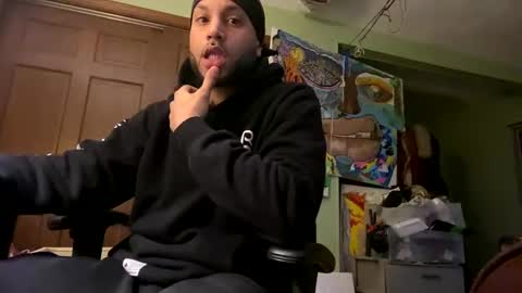 Floppyphallus online show from December 26, 6:43 pm