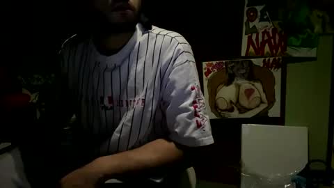 Floppyphallus online show from December 29, 10:57 pm