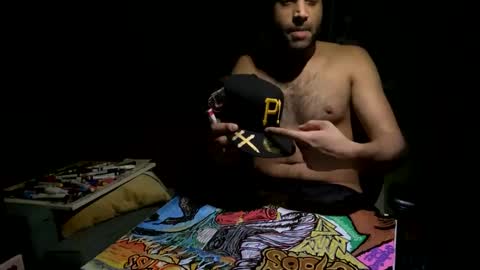 Floppyphallus online show from January 9, 8:45 am