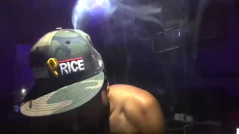 Floppyphallus online show from October 11, 9:57 pm