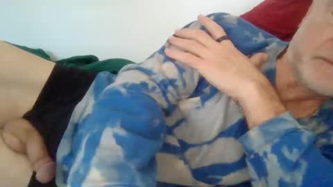 Bigwebone online show from January 17, 6:02 pm