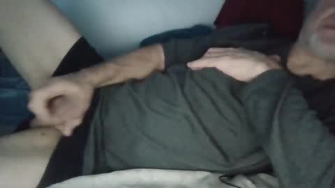 Bigwebone online show from January 27, 12:26 pm