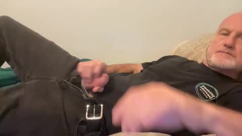 Bigwebone online show from October 17, 11:51 pm