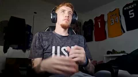 Onlyfans redheadedwhitedick online show from October 25, 12:29 am