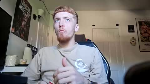 Onlyfans redheadedwhitedick online show from October 26, 9:10 pm