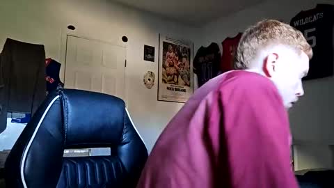 Onlyfans redheadedwhitedick online show from January 15, 10:46 pm