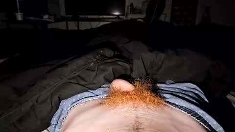 Snapshot of bigwhited2115 chatting on May 9, 7:46 am Onlyfans redheadedwhitedick online show from May 9, 7:46 am