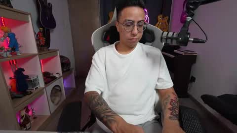 bigxboy96 online show from September 9, 4:12 am