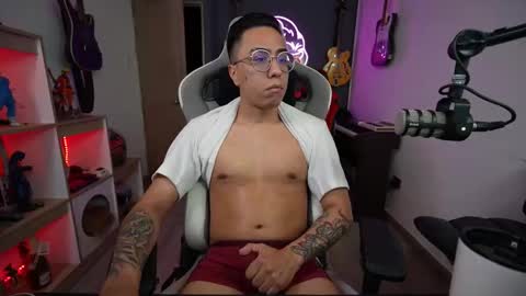 bigxboy96 online show from December 1, 4:28 am