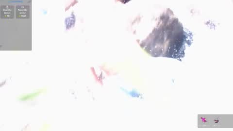 Snapshot of bigzehuz chatting on December 1, 9:37 pm andres online show from December 1, 9:37 pm