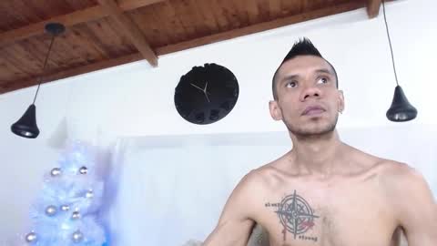 Snapshot of bigzehuz chatting on December 21, 2:47 pm andres online show from December 21, 2:47 pm