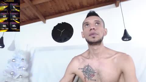 Snapshot of bigzehuz chatting on December 29, 6:03 am andres online show from December 29, 6:03 am