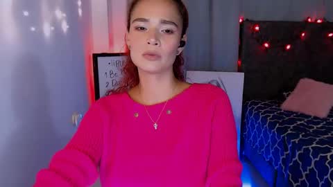 Biikergiirl online show from February 9, 11:04 am