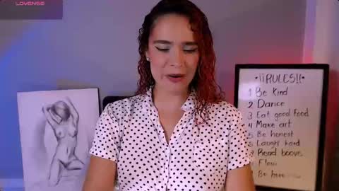 Biikergiirl online show from October 9, 9:46 pm