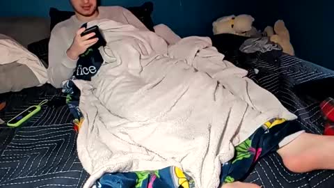 BiKingDom online show from February 24, 6:39 pm