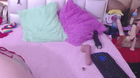 Biky Hot online show from March 10, 12:29 am