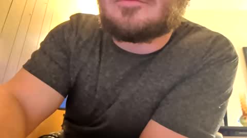 Beau online show from May 30, 12:19 am