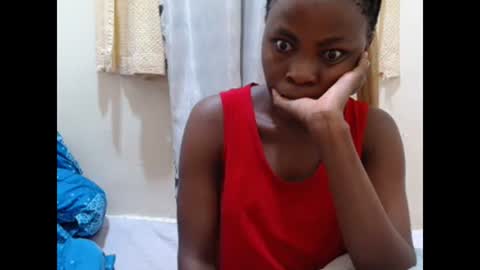Snapshot of bilia_ebony chatting on December 30, 2:31 am Bilia online show from December 30, 2:31 am