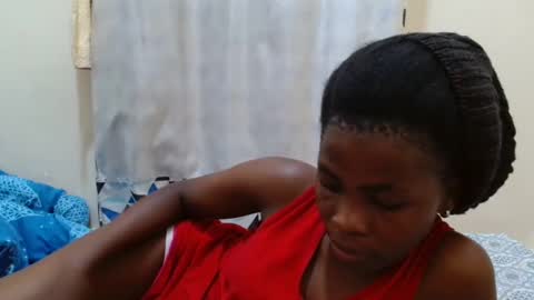 Snapshot of bilia_ebony chatting on January 11, 8:43 pm Bilia online show from January 11, 8:43 pm