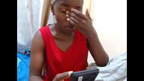 Snapshot of bilia_ebony chatting on February 1, 1:41 pm Bilia online show from February 1, 1:41 pm