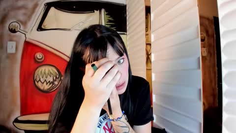 bilie__eilish online show from February 24, 11:30 am