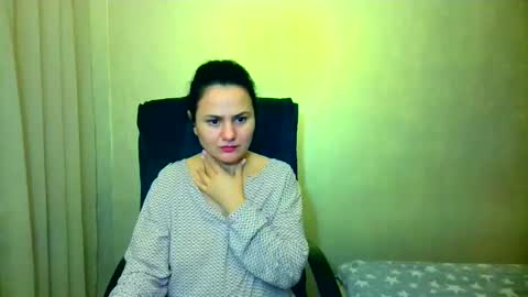 DOM NIKA online show from February 8, 10:40 pm