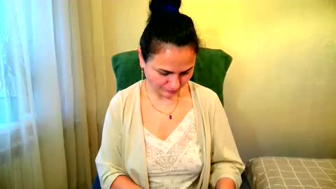 DOM NIKA online show from October 27, 11:47 am